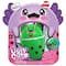 Assorted Ja-Ru® Ugly Cute™ Squeezy Boba Axolotl, 1pc.
